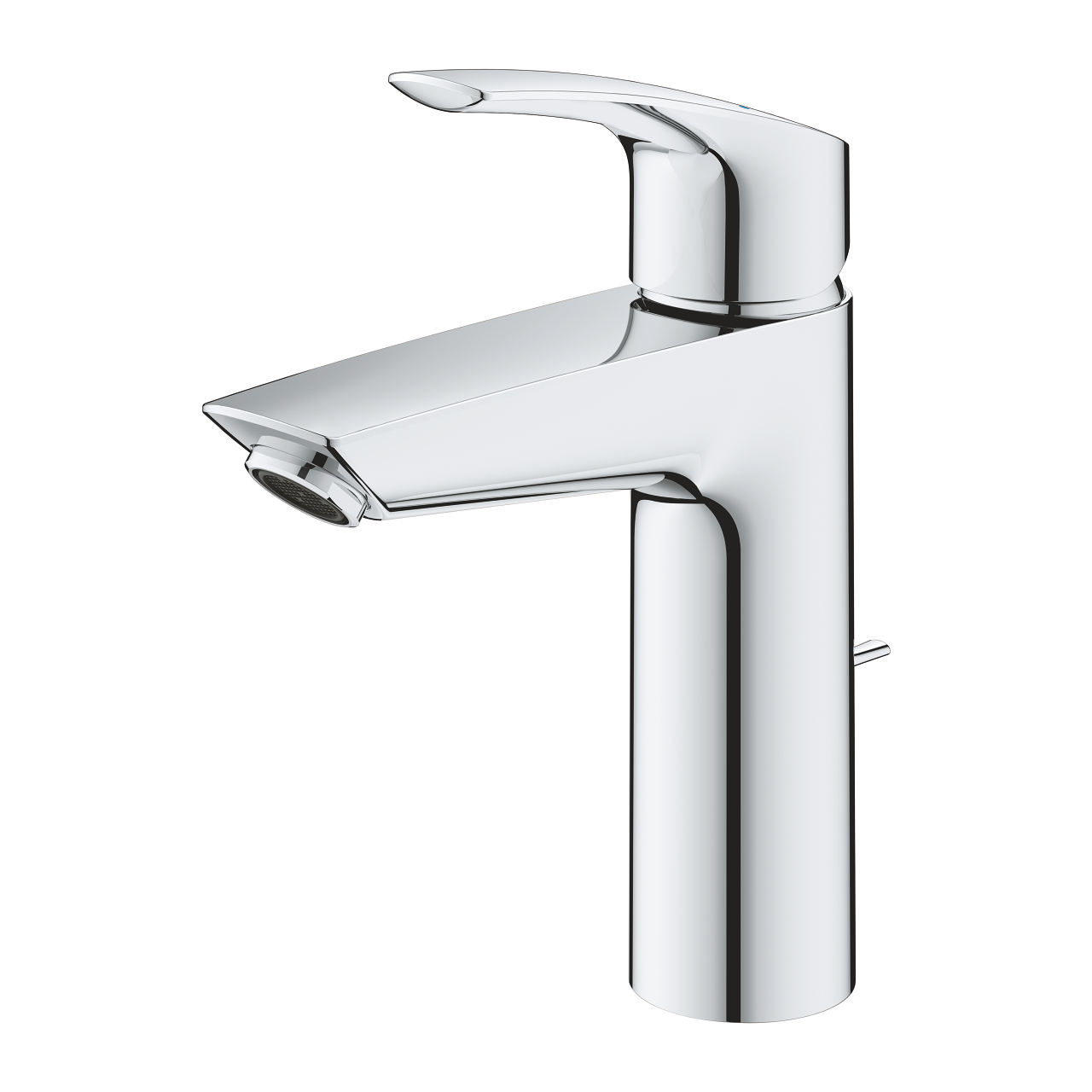 Смесител за мивка Grohe Eurosmart  М-размер