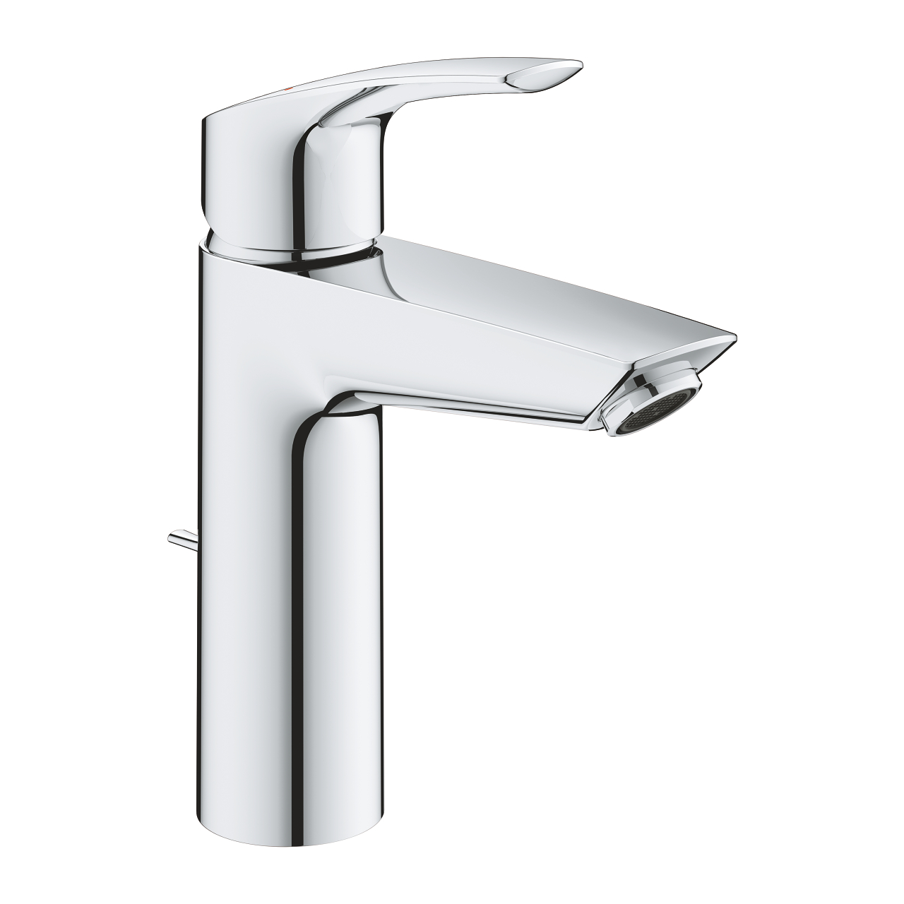 Смесител за мивка Grohe Eurosmart  М-размер