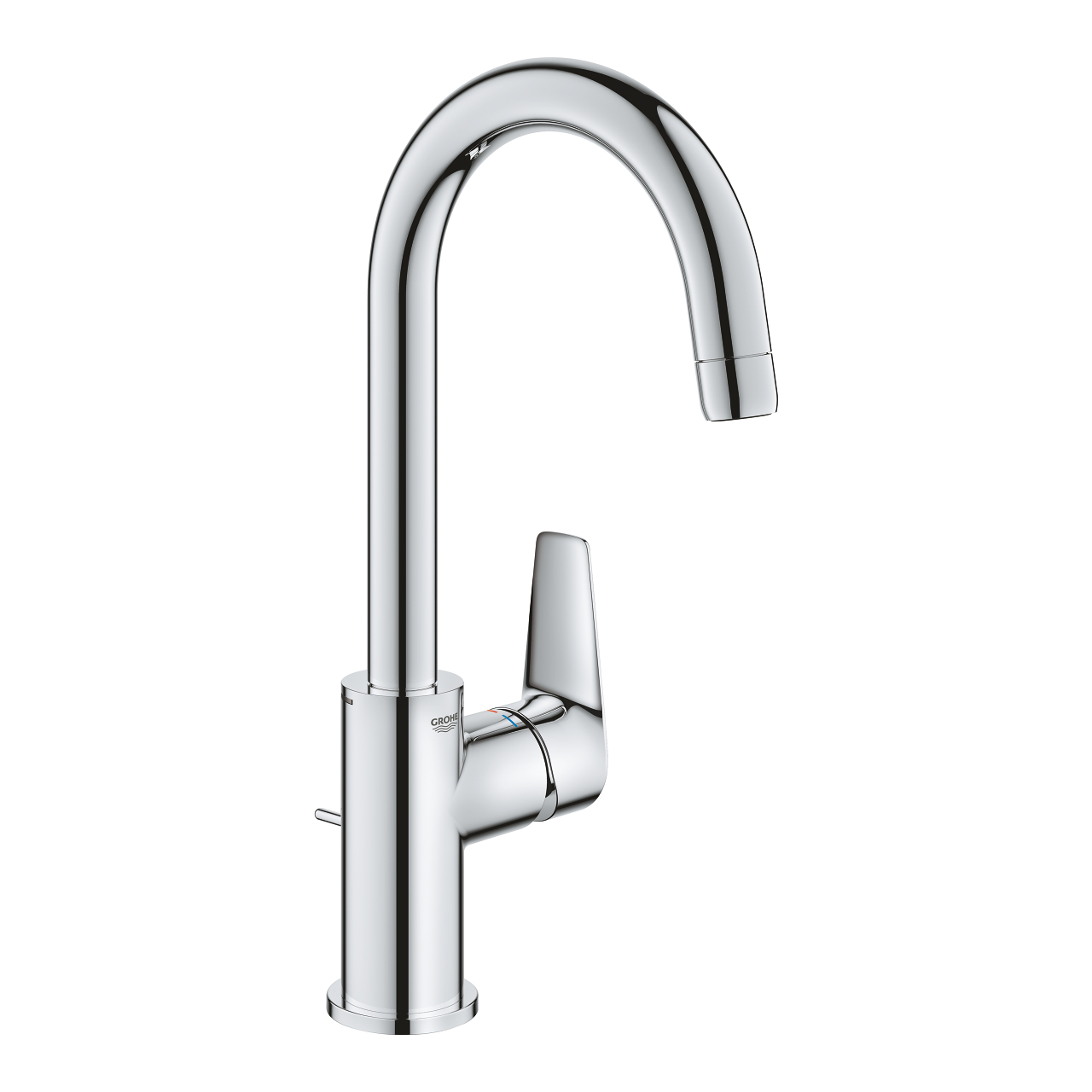 Смесител за мивка Grohe Bauedge L-размер