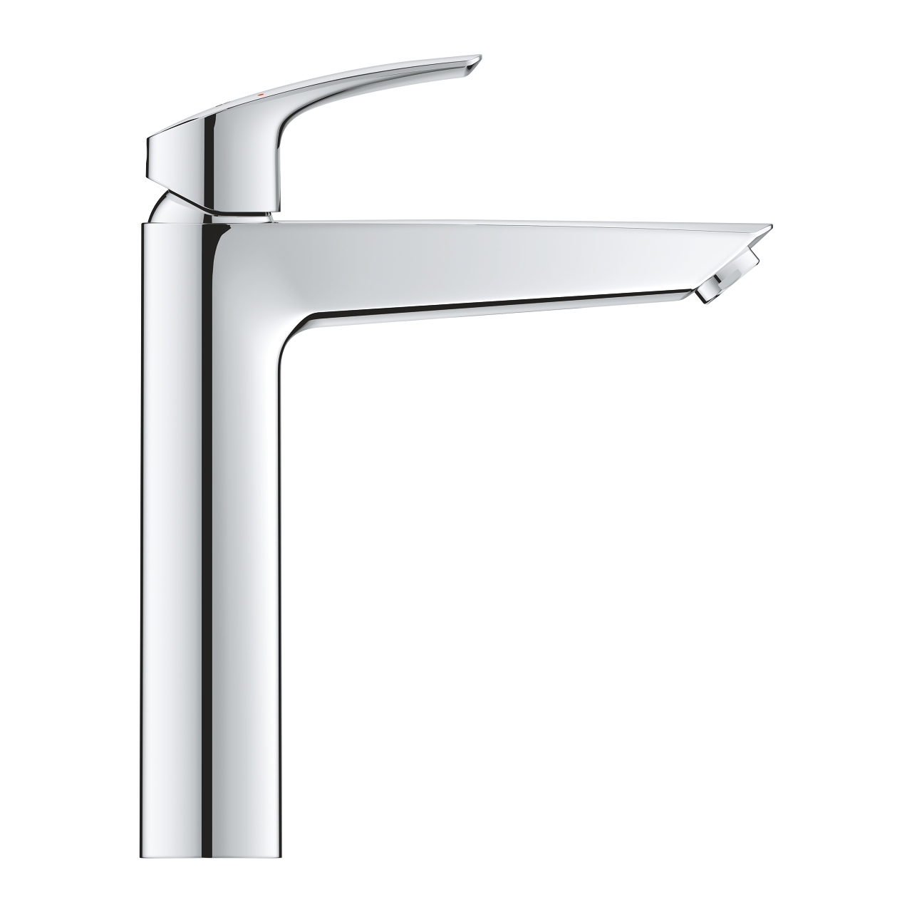 Смесител за мивка Grohe Eurosmart  XL-размер
