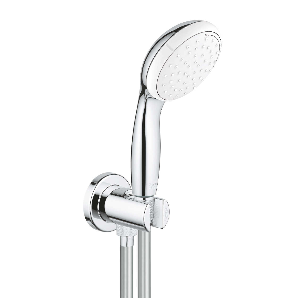 Комплект за вграждане за баня 3 в 1 Grohe Eurosmart