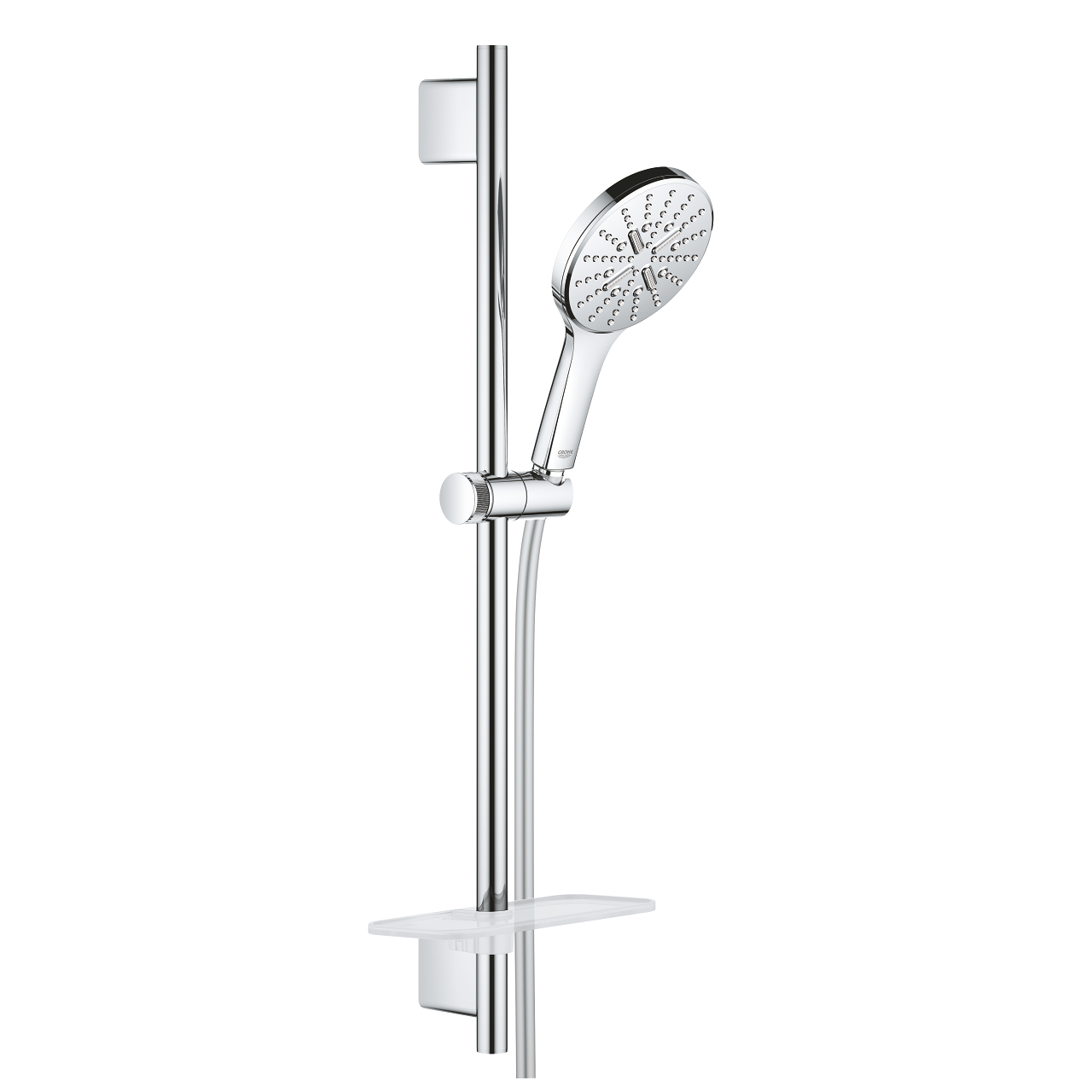 Комплект тръбно окачване  Grohe Rainshower Smartactive 130