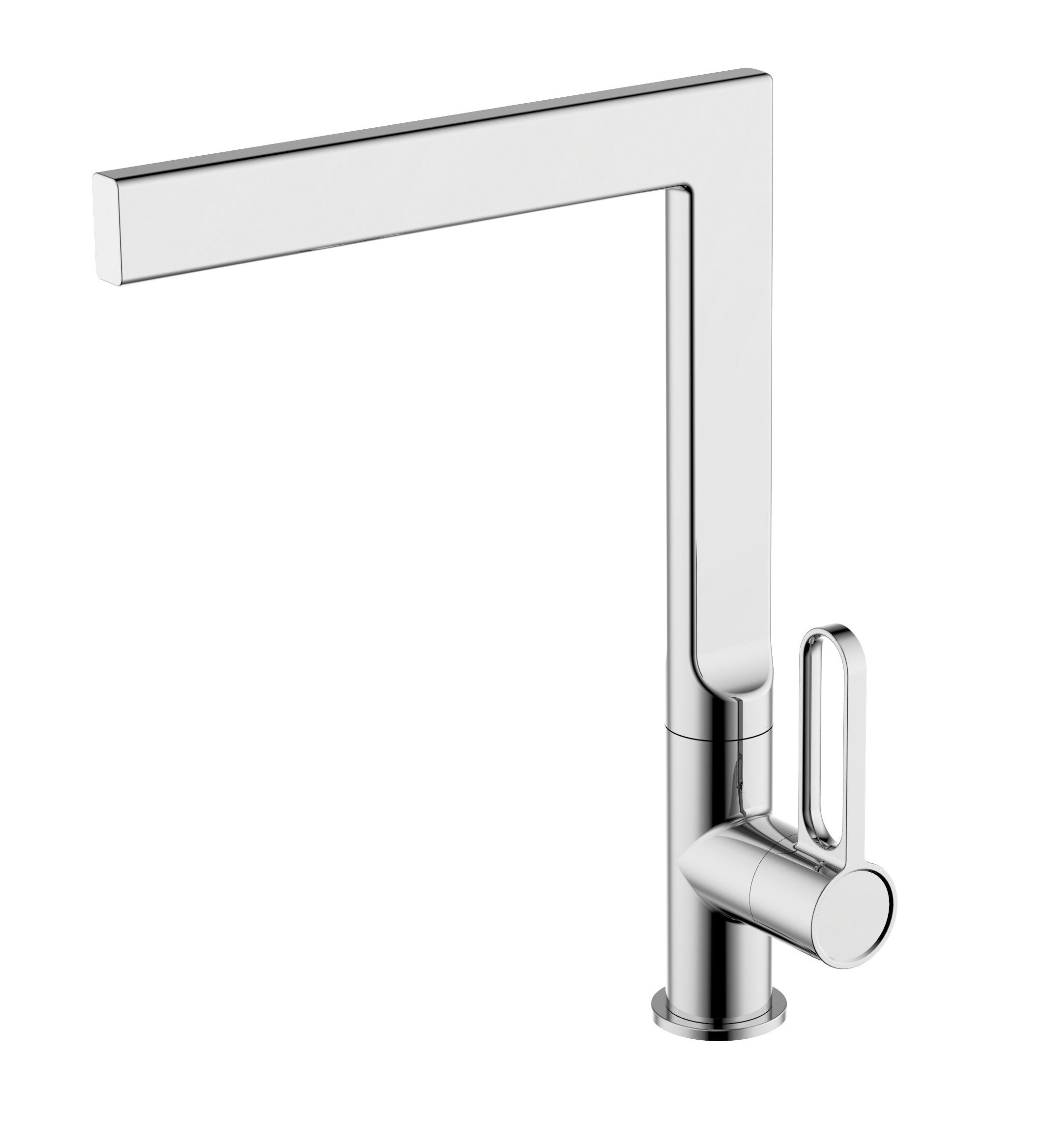 Смесител за кухня DIOR CHROME GME Spain