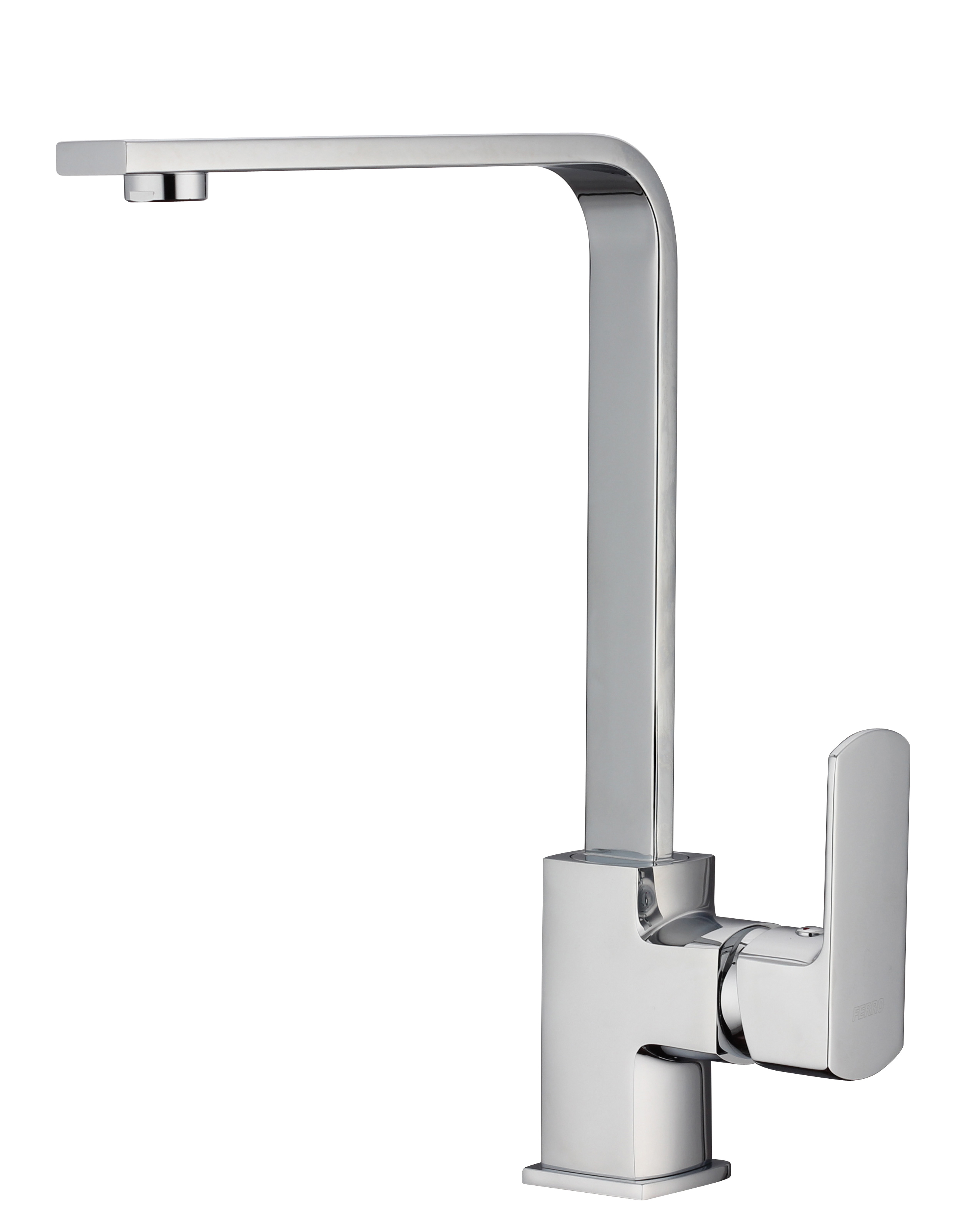 Смесител за кухня QUADRA CHROME GME Spain