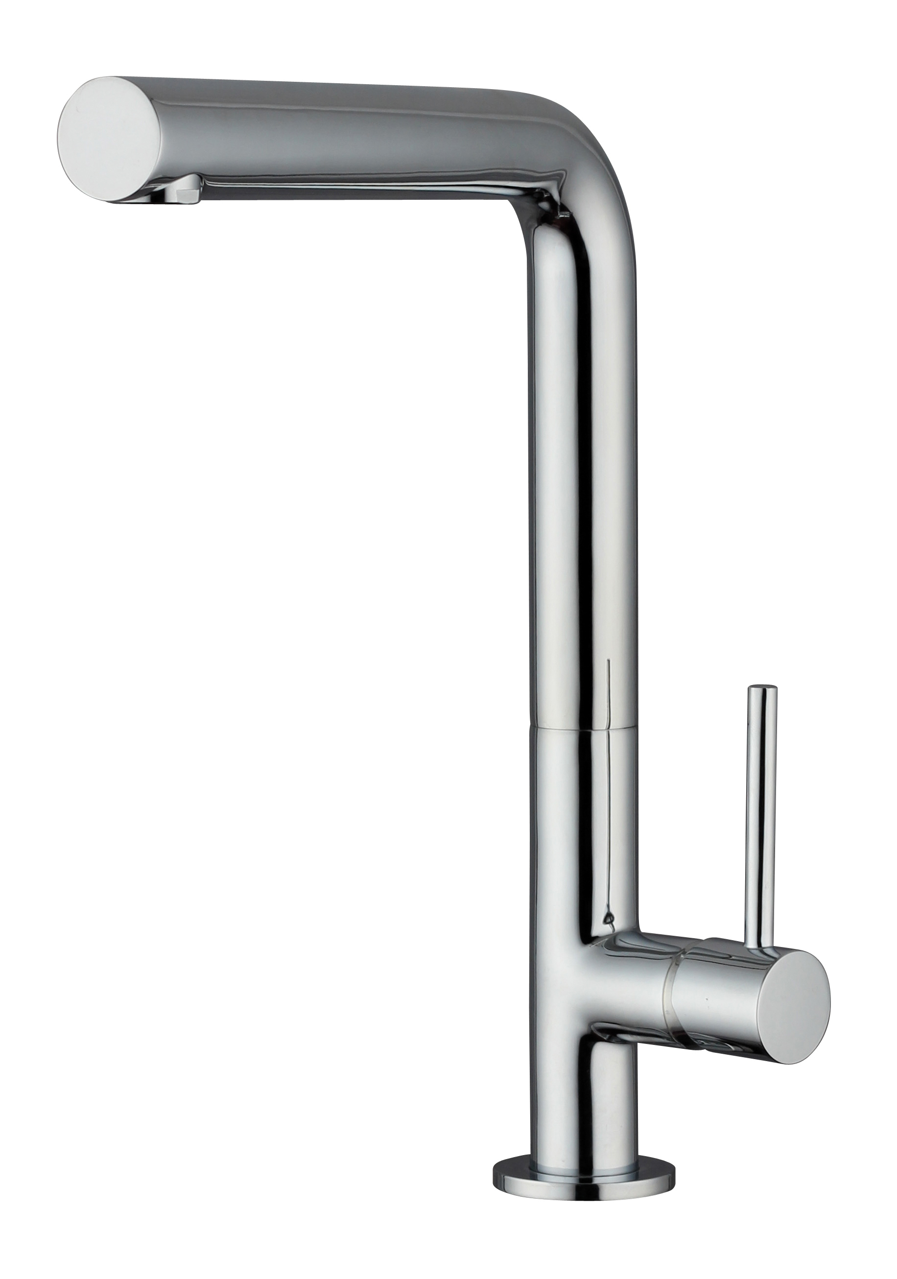 Смесител за кухня SILVER CHROME GME Spain