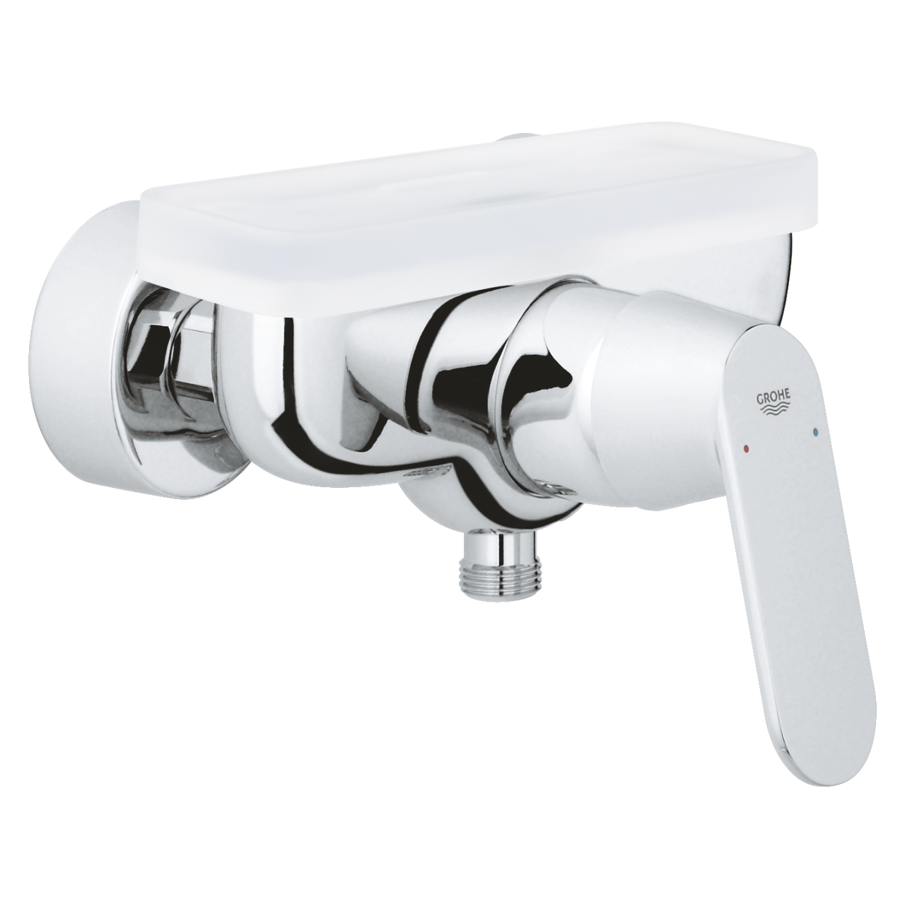 Смесител за душ Grohe Eurosmart Cosmopolitan