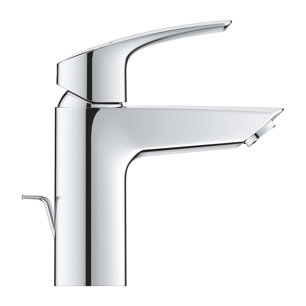 Смесител за мивка Grohe Eurosmart S-размер