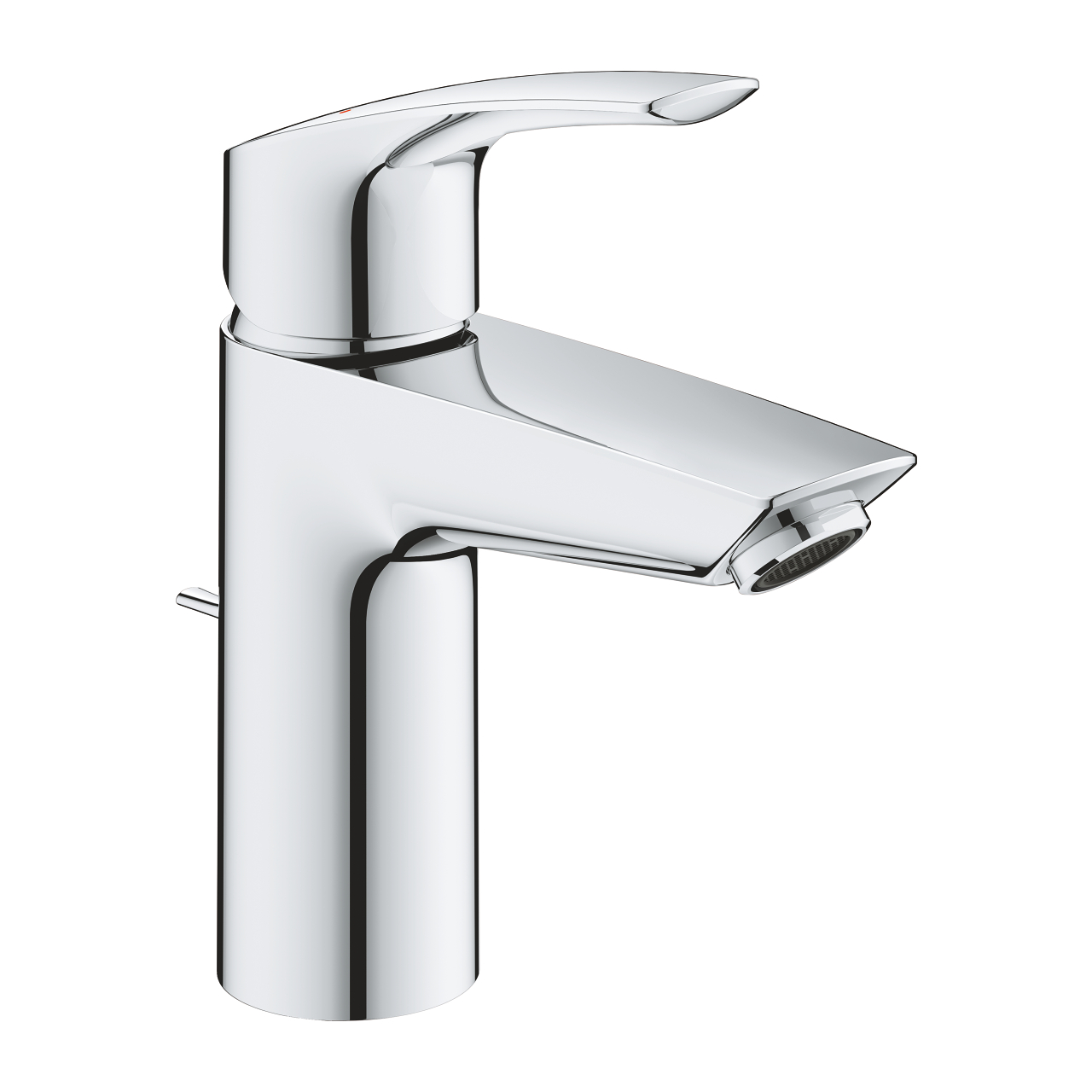 Смесител за мивка Grohe Eurosmart S-размер