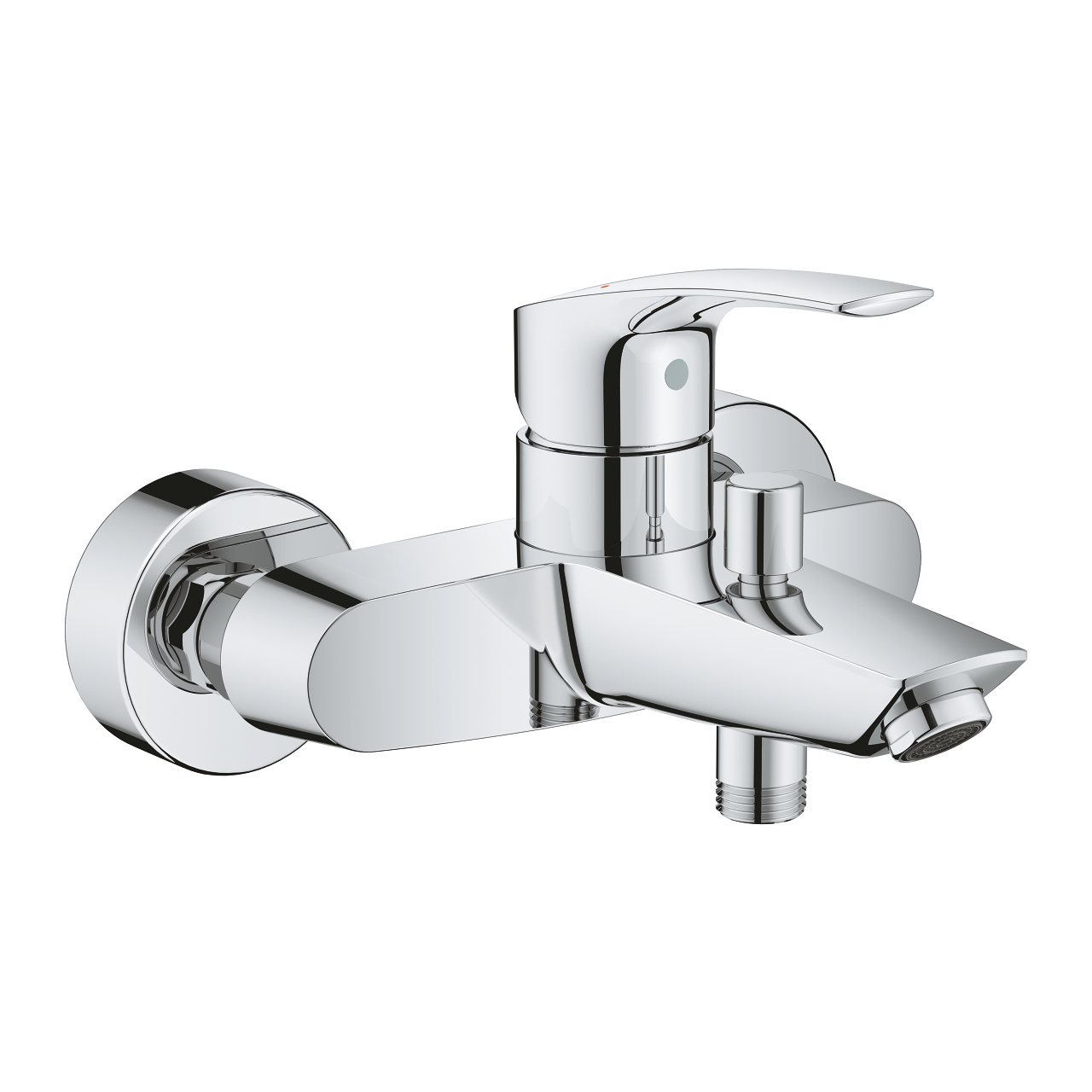Смесител за вана/душ Grohe Eurosmart