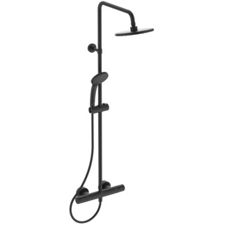 Душ система Ideal Standard Ceratherm T25 с термостатен смесител за душ A7545XG
