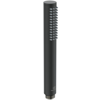 Еднофункционален ръчен душ Stick метален Ideal Standard