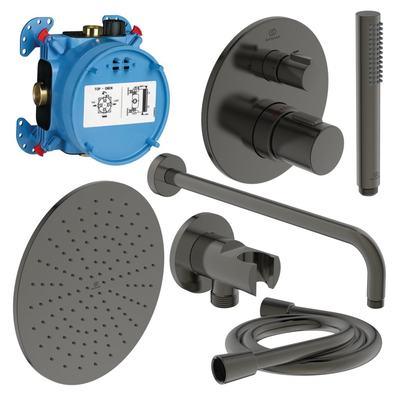Комплект за вграждане Ceratherm T100 Ideal Standard