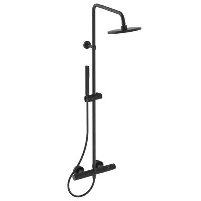 Душ система Ideal Standard Ceratherm T25 с термостатен смесител за душ A7586XG