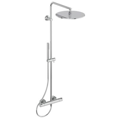 Душ система с термостатен смесител Ceratherm T125 Ideal Standard A7589AA