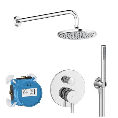 Душ комплект за вграждане CERALINE Ideal Standard