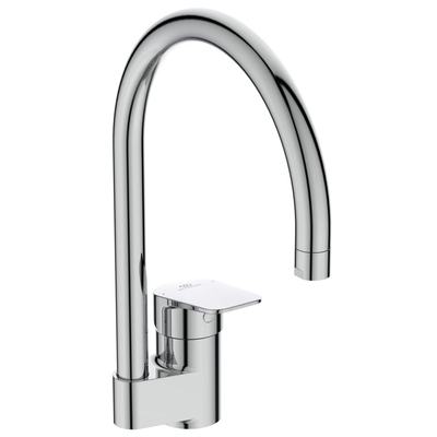 Смесител за кухня с  висок тръбен чучур Ceraplan Ideal Standard