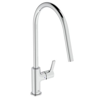 Смесител за кухня Ideal Standard Gusto Premium