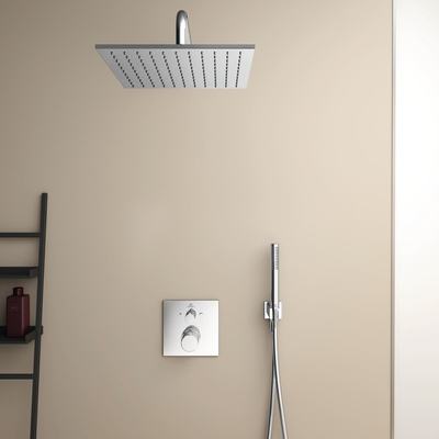 Душ комплект за вграждане CERATHERM C100  Ideal Standard