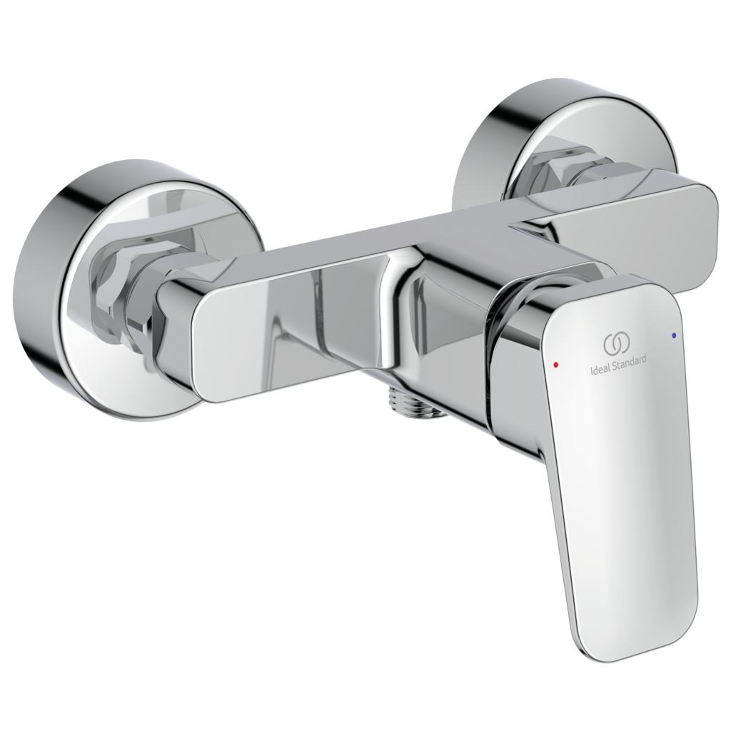 Смесител за душ Ideal Standard CERAPLAN