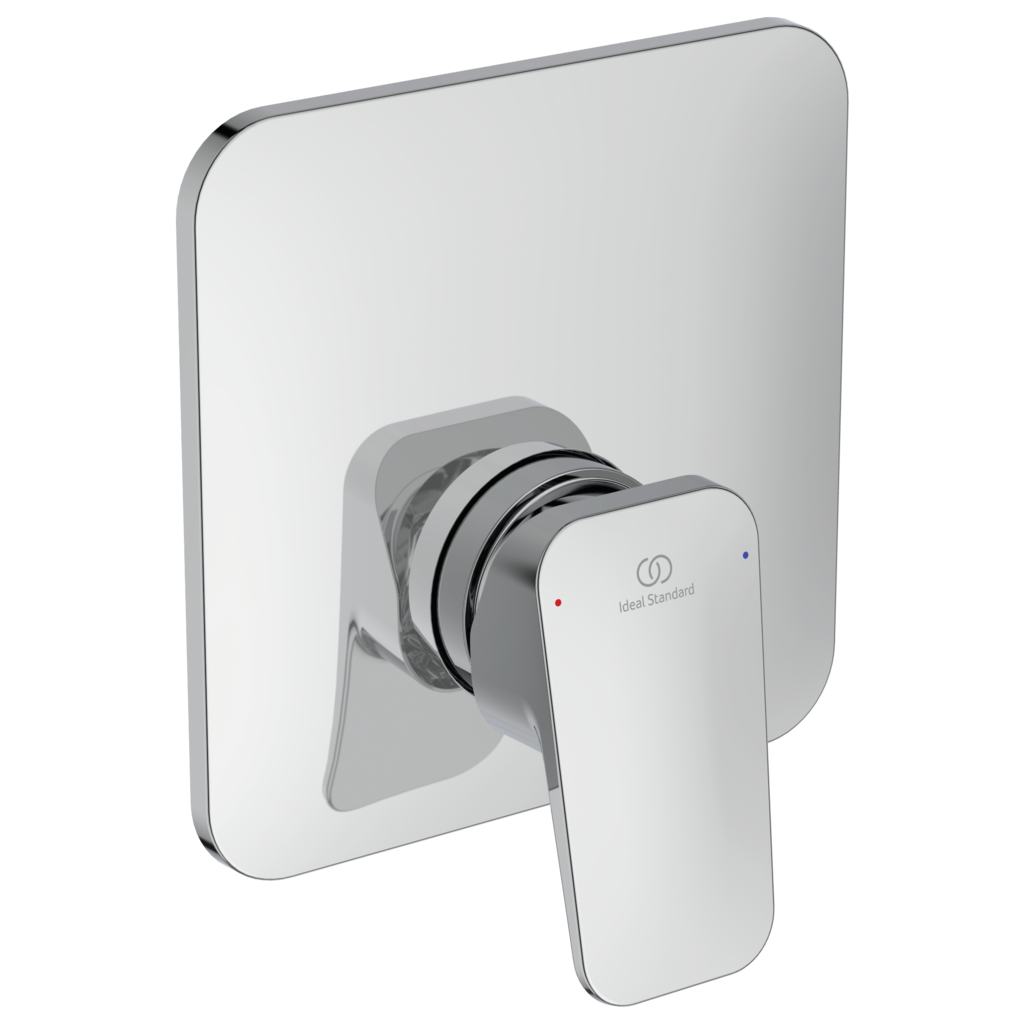 Смесител вграден за душ Ideal Standard CERAPLAN