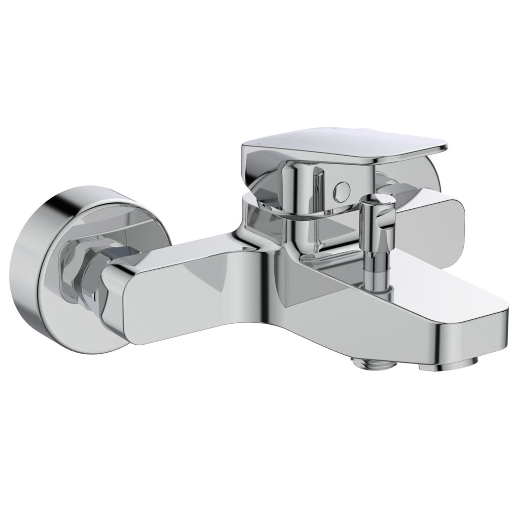 Смесител за вана/душ Ideal Standard CERAPLAN