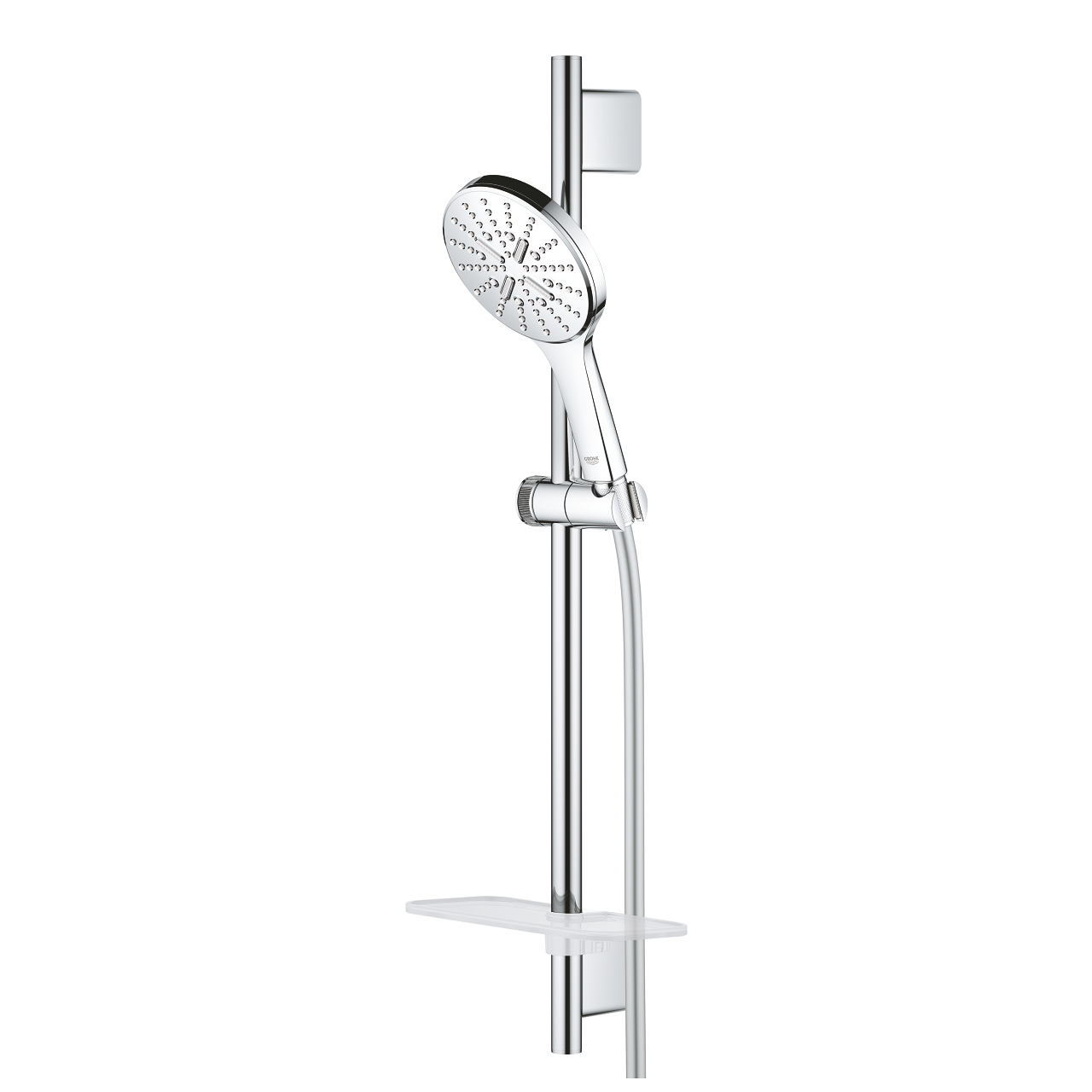 Комплект тръбно окачване  Grohe Rainshower Smartactive 130