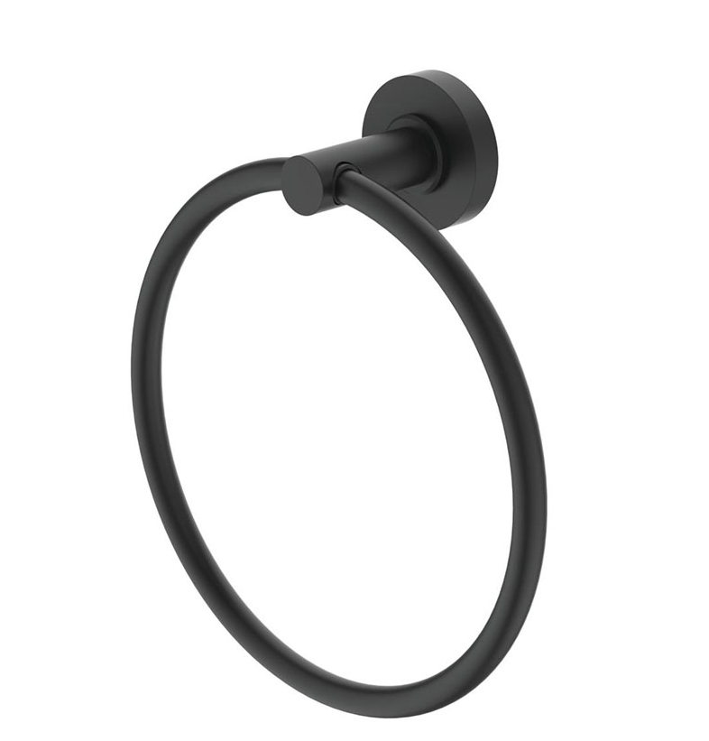 Закачалка за хавлия кръгла IOM Ideal Standard