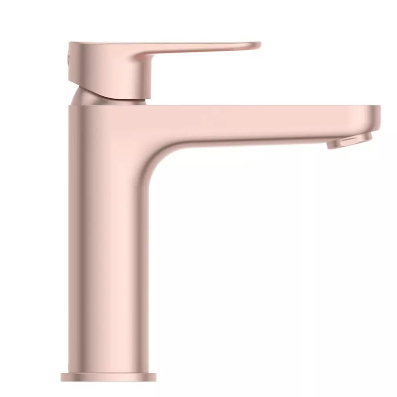 Смесител за мивка стоящ Н120 Ideal Standard CERAFINE O