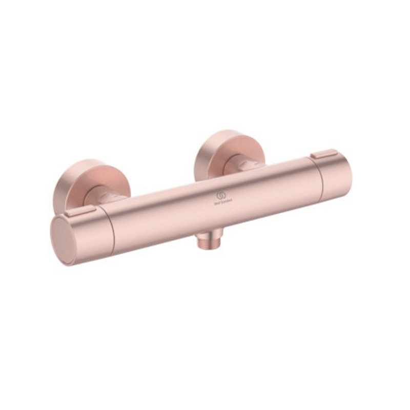 Термостатен смесител за душ Ceratherm ALU+ Ideal Standard