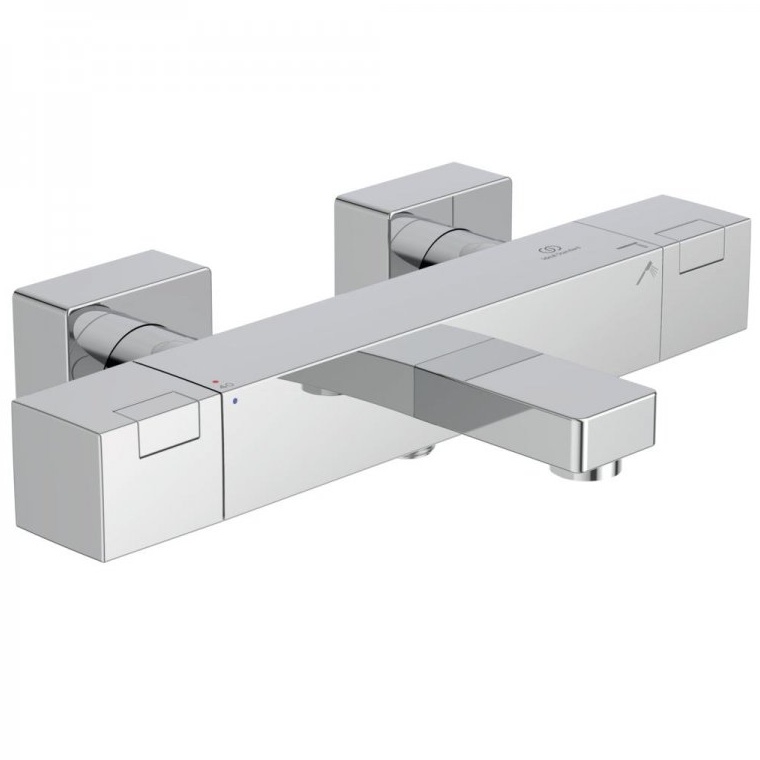 Термостатен смесител за вана/душ Ideal Standard Ceratherm C100