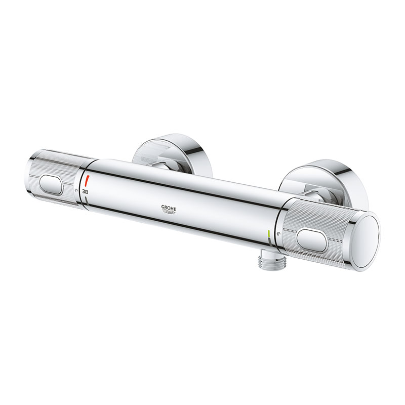 Термостатен смесител за душ Grohe Grohtherm 1000 Performance