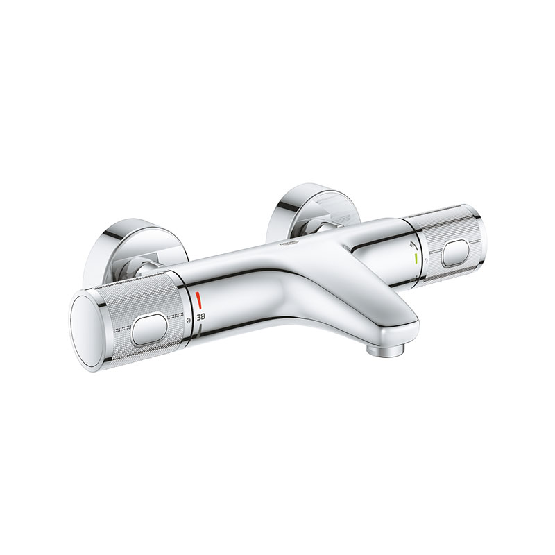 Термостатен смесител за вана/душ Grohe Grohtherm 1000 Performance