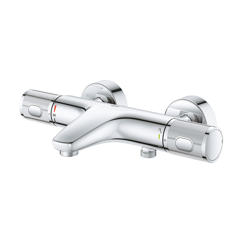 Термостатен смесител за вана/душ Grohe Grohtherm 1000 Performance