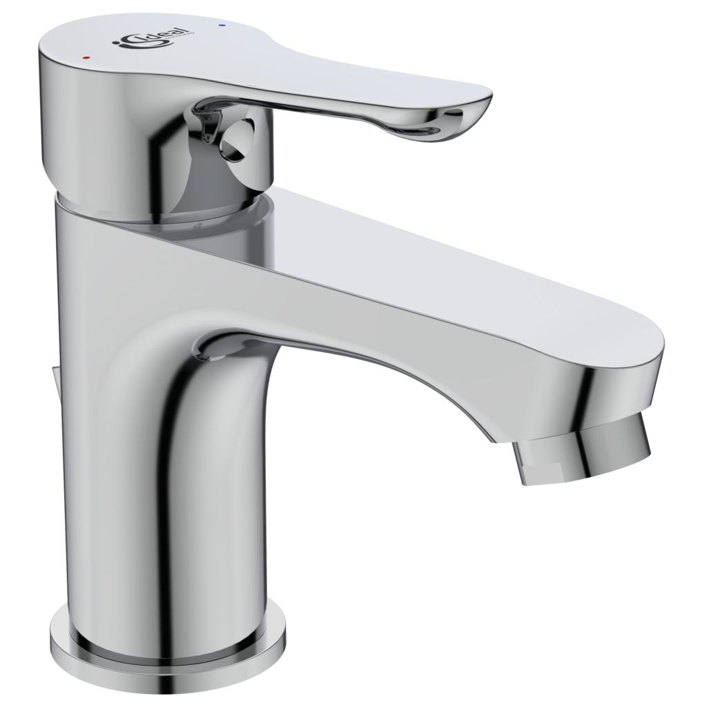 Комплект за баня  3 в 1 Ideal Standard ALPHA