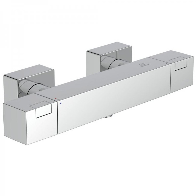 Термостатен смесител за душ Ideal Standard Ceratherm C100