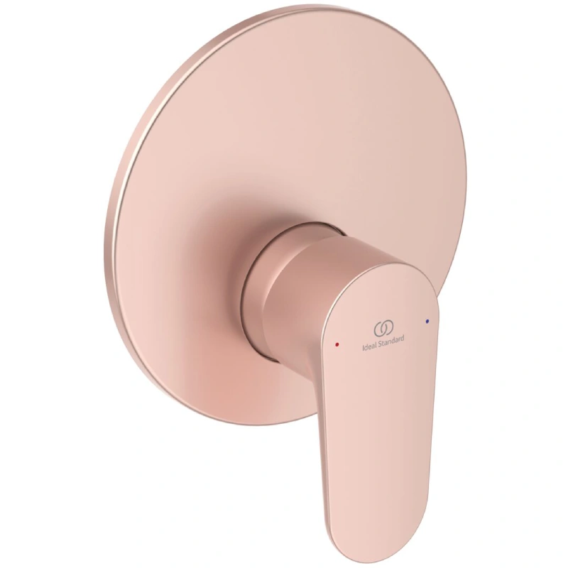 Смесител вграден за душ Ideal Standard Cerafine O
