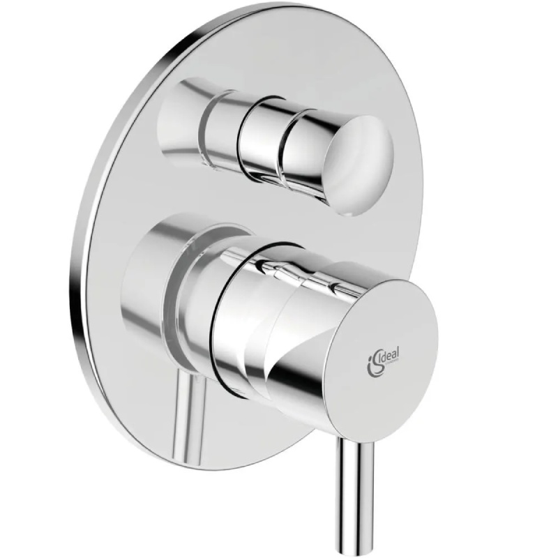 Душ комплект за вграждане CERALINE Ideal Standard
