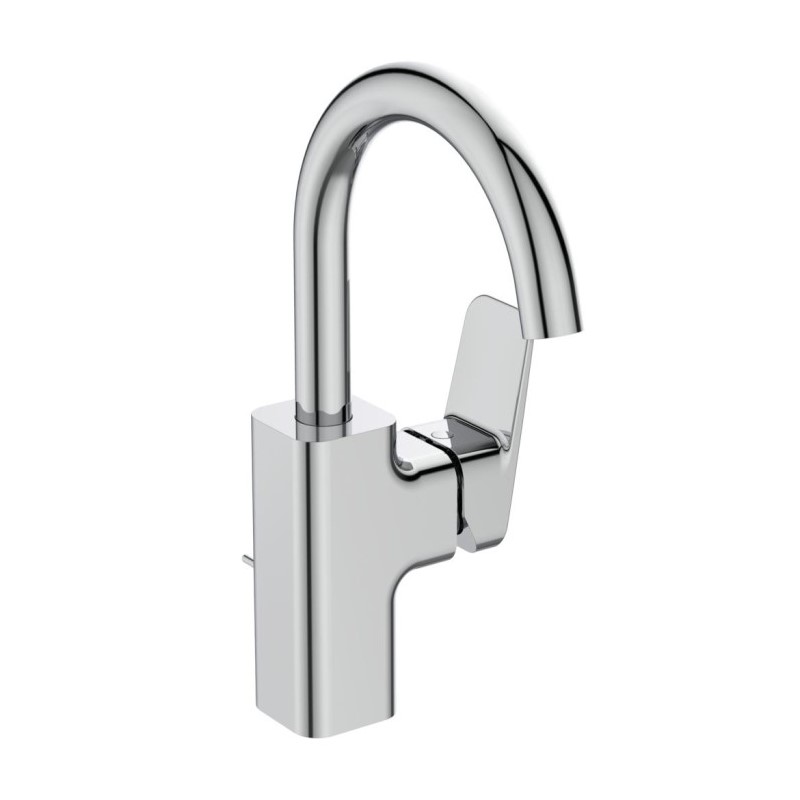 Смесител стоящ за мивка Ideal Standard CERAPLAN