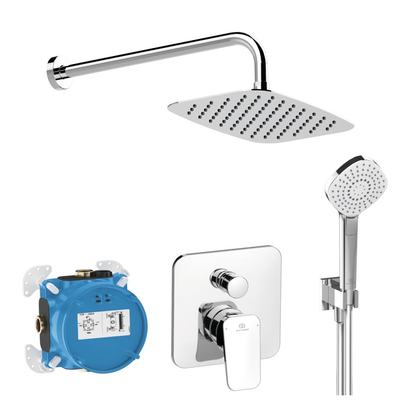 Душ комплект за вграждане CERAPLAN  Ideal Standard