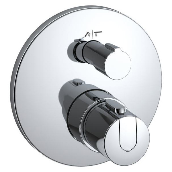 Душ комплект за вграждане CERATHERM 100  Ideal Standard