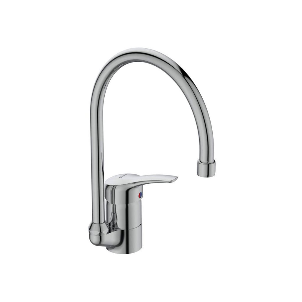 Смесител за кухня Vidima SevaS R200