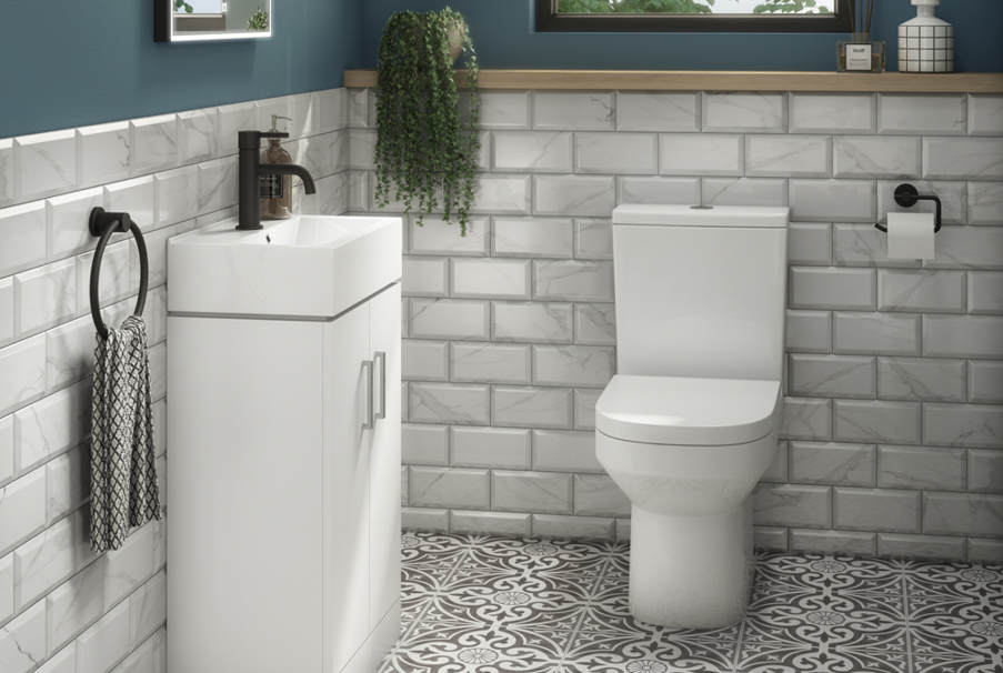 WC зона