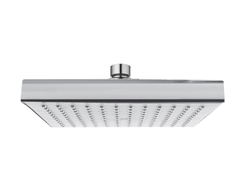 Душ глава  Gia-Q 1 функция 200х200 mm I.S.A.