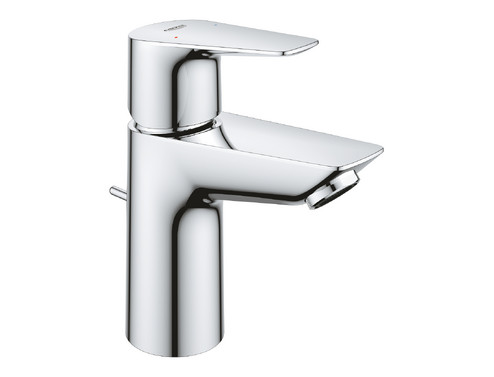 Смесител за мивка Grohe Bauedge S-размер