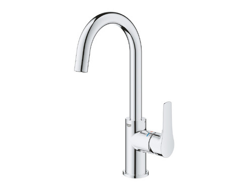 Смесител за мивка Grohe Eurosmart  L-размер