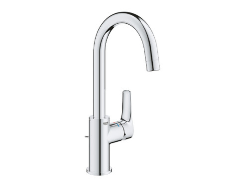 Смесител за мивка Grohe Eurosmart  L-размер