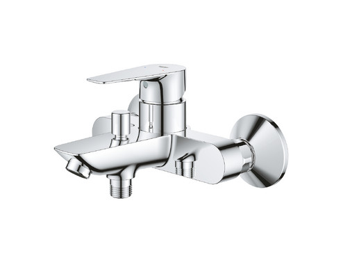 Смесител за вана/душ Grohe Bauedge