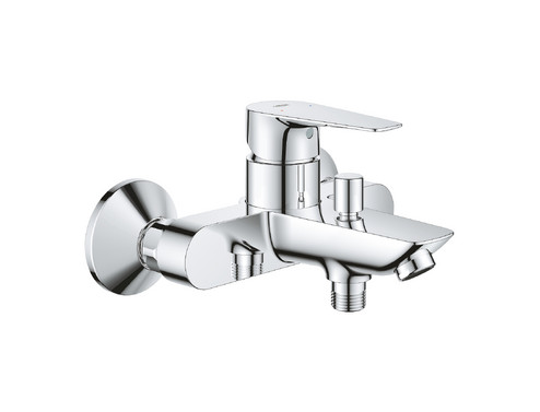 Смесител за вана/душ Grohe Bauedge