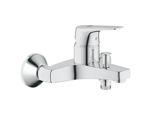 Смесител за вана/душ Grohe Bauflow