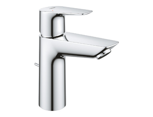 Смесител за мивка Grohe Bauedge M-размер